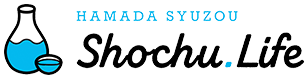 Shochu life logo